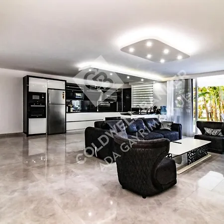 Villa Yalcin