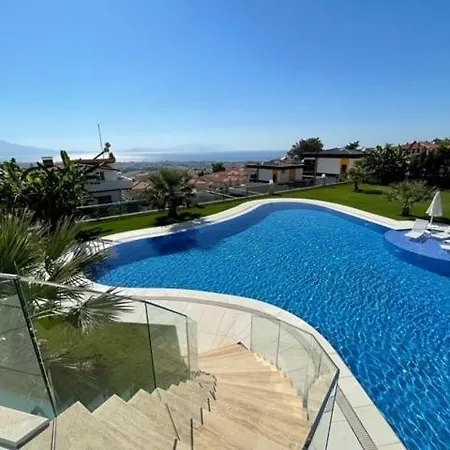 Vila Yalcin Kusadası