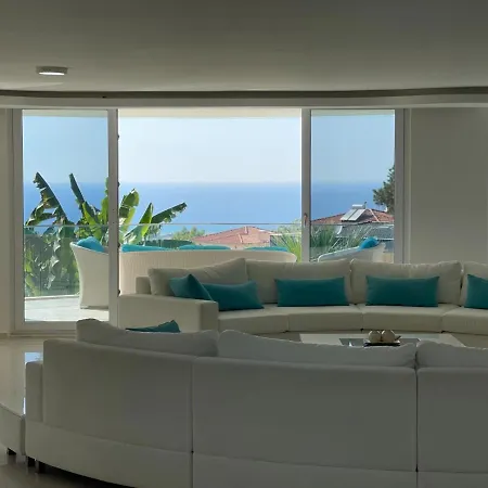 Yalcin Villa *