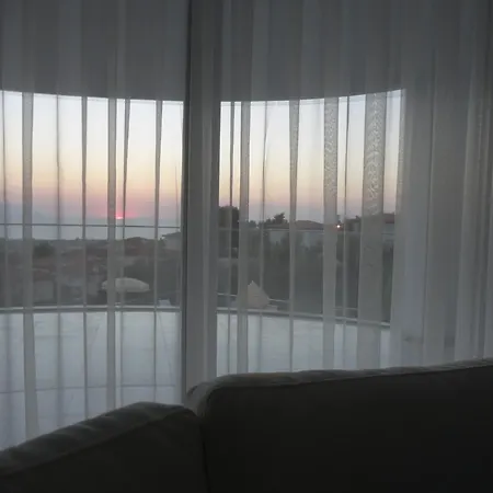 Vila Yalcin Kusadası