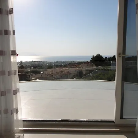 Yalcin Kusadası