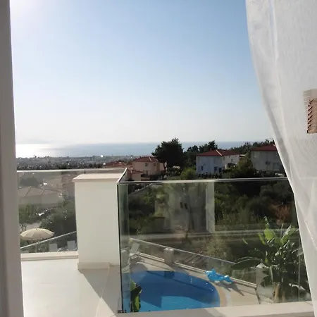 Villa Yalcin Kusadası