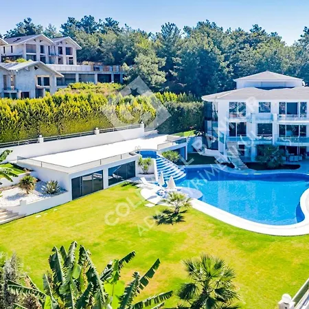Villa Yalcin *