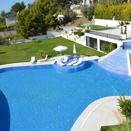 Villa Yalcin
