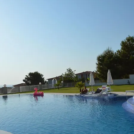 Villa Yalcin *