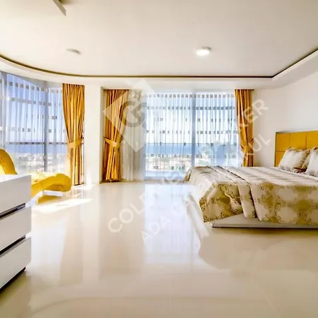 Yalcin Villa
