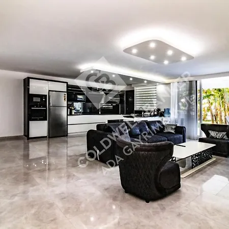 Villa Yalcin