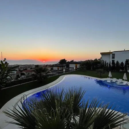 Yalcin Villa *