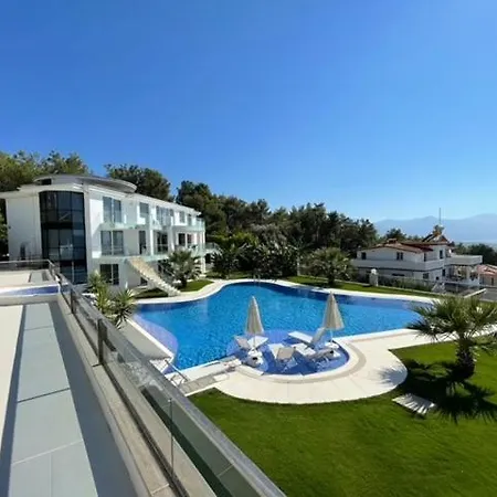 Villa Yalcin Kusadasi