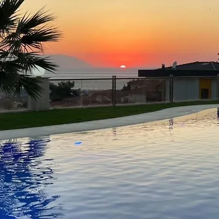 Yalcin Villa *