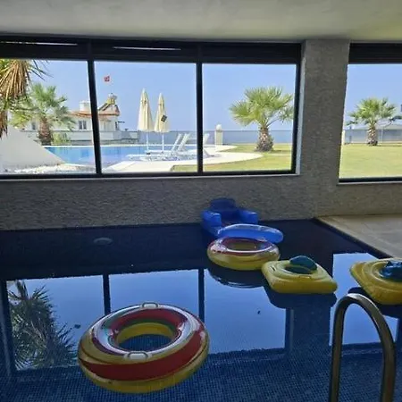 Yalcin Villa Kusadası