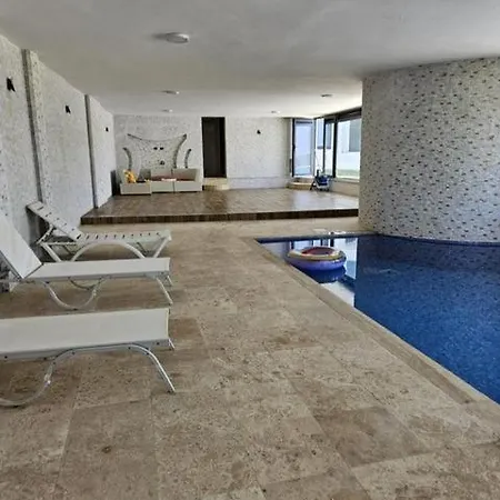 Villa Yalcin Kusadasi