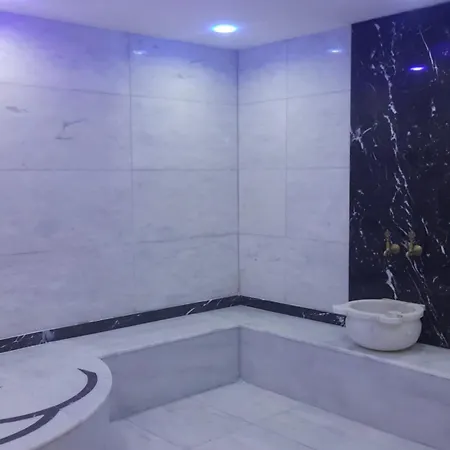 Yalcin Villa
