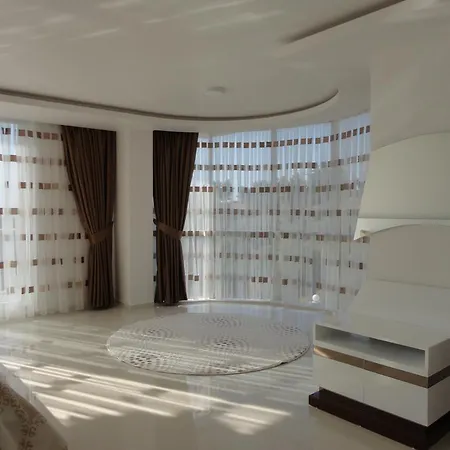 Yalcin Villa *