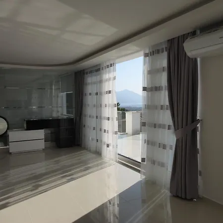 Yalcin Villa