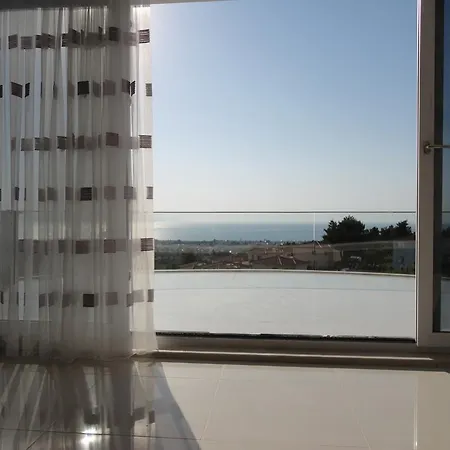 Villa Yalcin Kusadasi