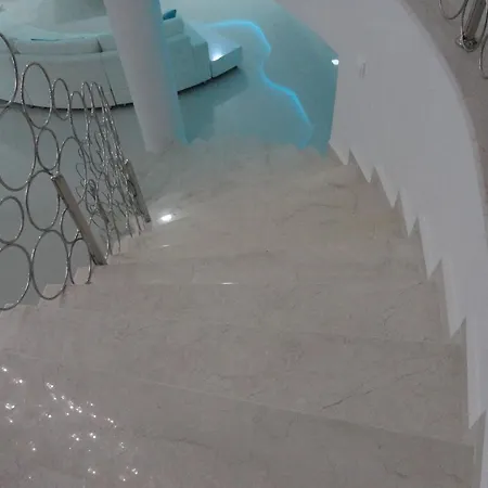 Yalcin Villa Kusadasi