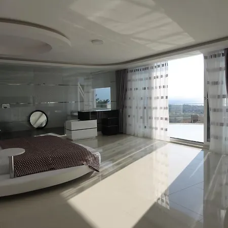 Yalcin Villa *