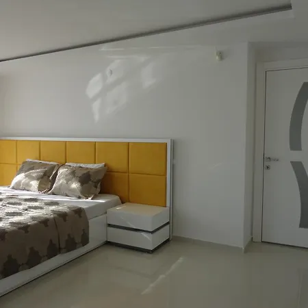 Yalcin Villa *