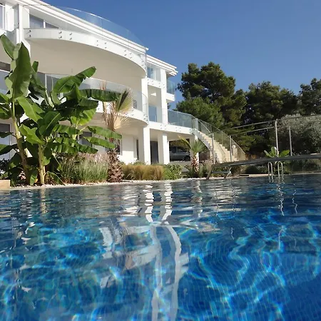 Yalcin Villa Kusadasi