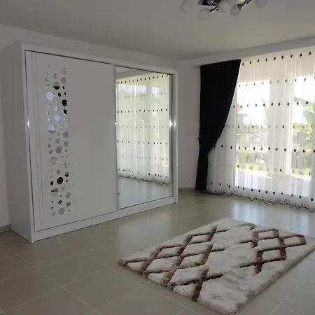 Villa Yalcin