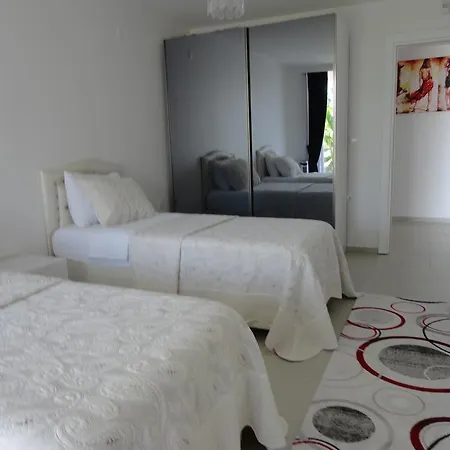 Villa Yalcin