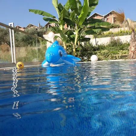 Yalcin Villa Kusadasi