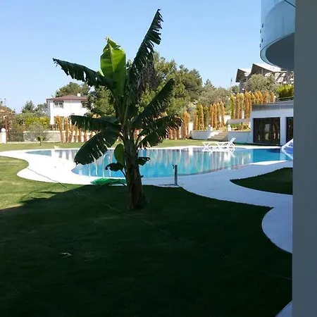 Villa Yalcin Kusadasi