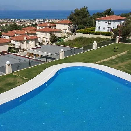Yalcin Villa Kusadası