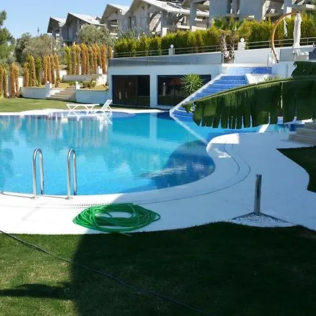 Villa Yalcin Kusadası